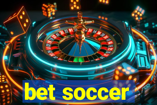 bet soccer