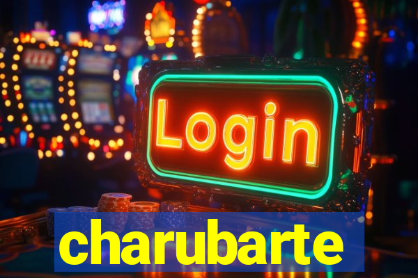 charubarte