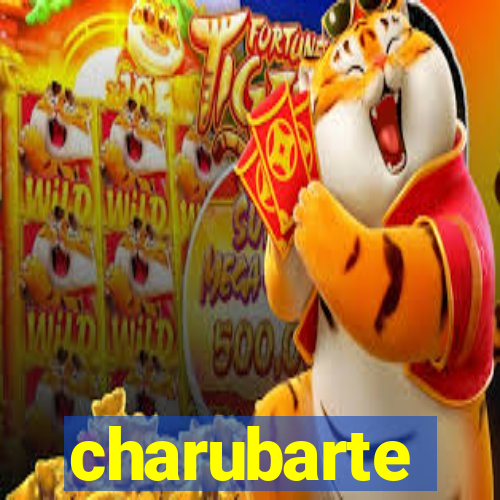 charubarte