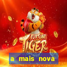 a mais nova plataforma de jogos