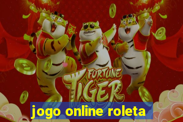 jogo online roleta