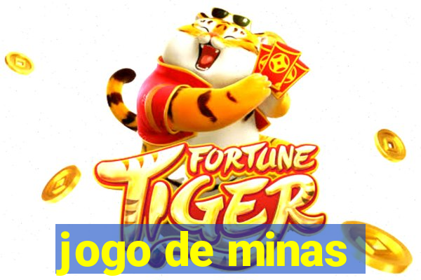 jogo de minas