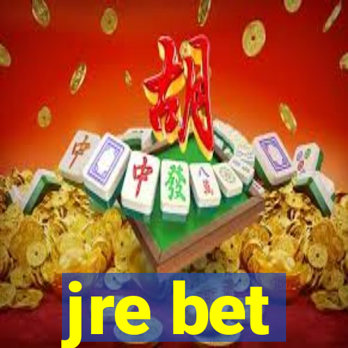 jre bet