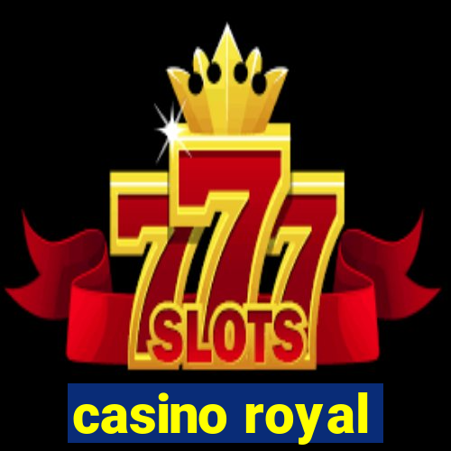 casino royal