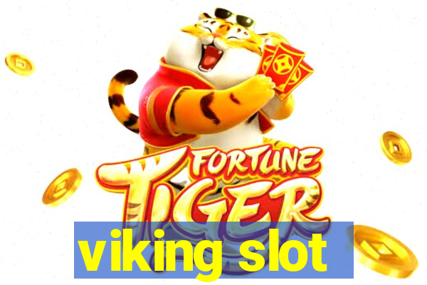 viking slot