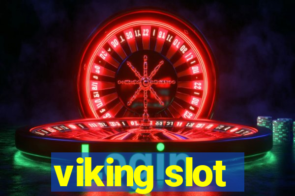 viking slot