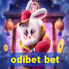 odibet bet