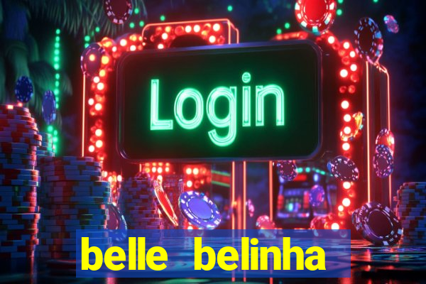 belle belinha telegram free