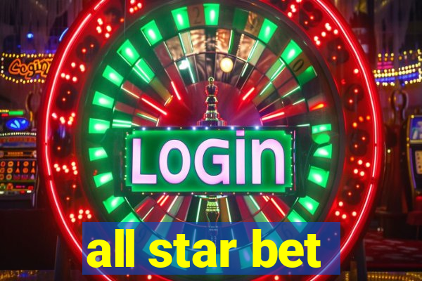 all star bet