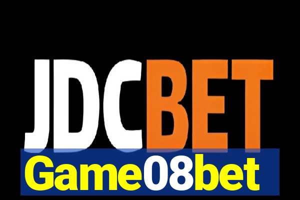 Game08bet