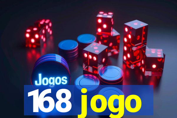 168 jogo