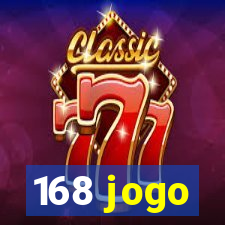 168 jogo