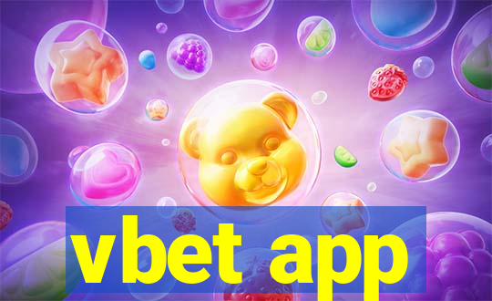 vbet app