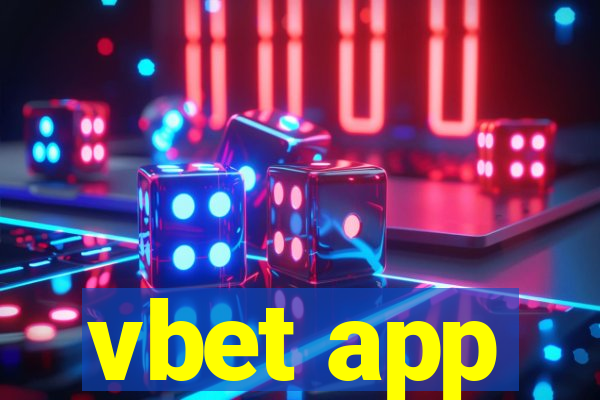 vbet app