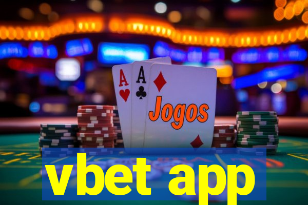 vbet app