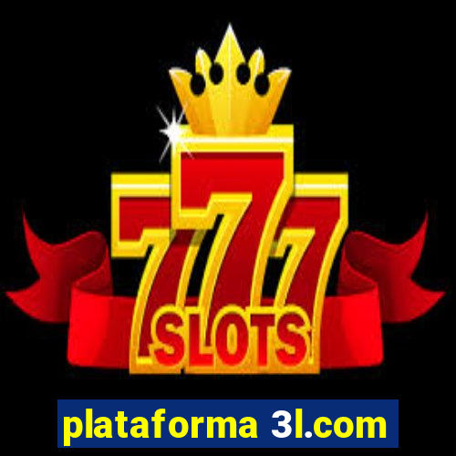 plataforma 3l.com