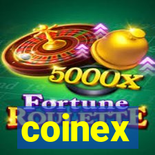 coinex