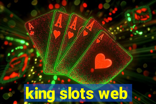 king slots web