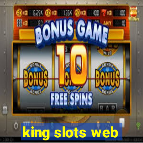 king slots web