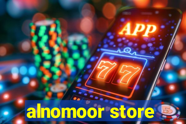 alnomoor store