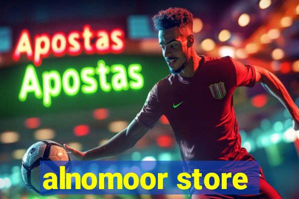 alnomoor store