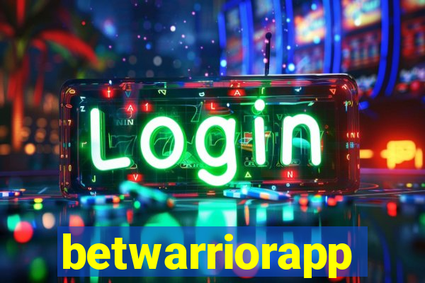 betwarriorapp