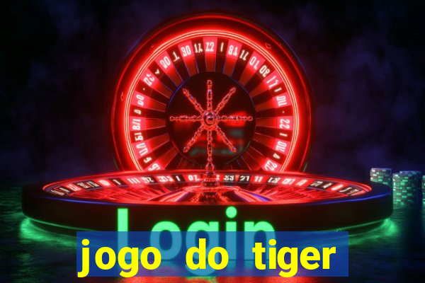 jogo do tiger fortune demo