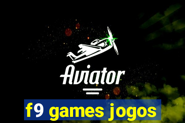 f9 games jogos