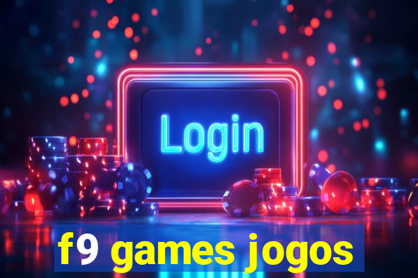 f9 games jogos