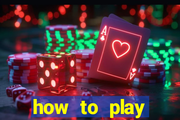 how to play fortune rabbit