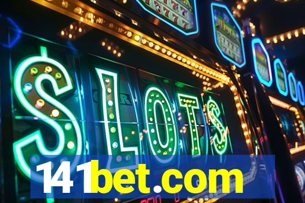 141bet.com