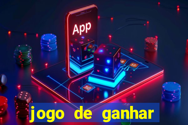 jogo de ganhar dinheiro de verdade sem pagar nada