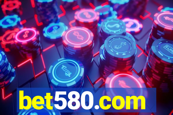 bet580.com