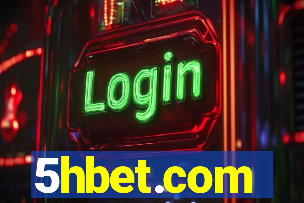 5hbet.com