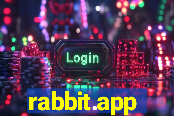 rabbit.app