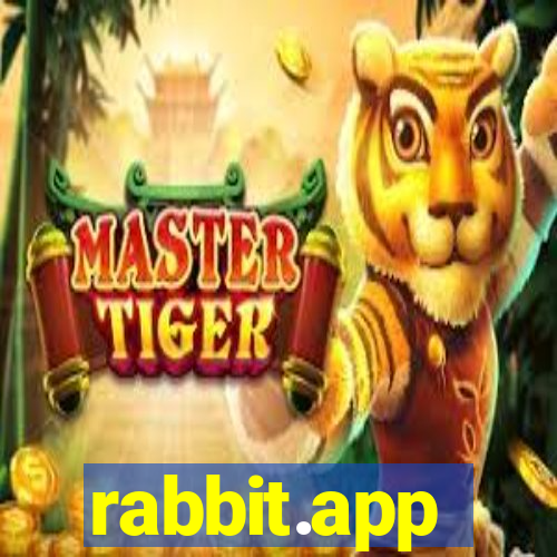 rabbit.app