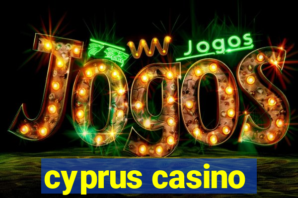 cyprus casino