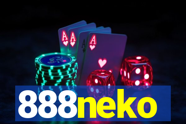 888neko