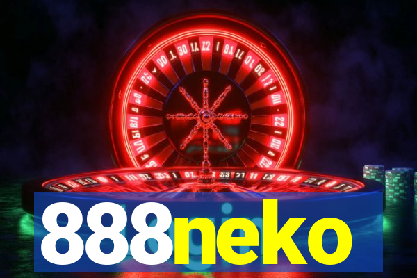 888neko