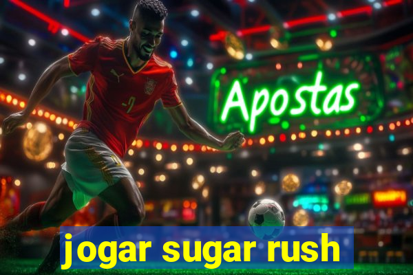 jogar sugar rush