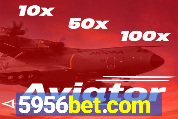 5956bet.com