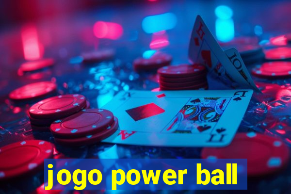 jogo power ball