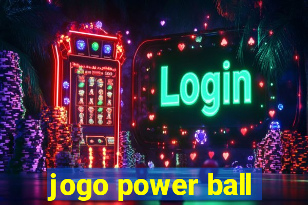 jogo power ball