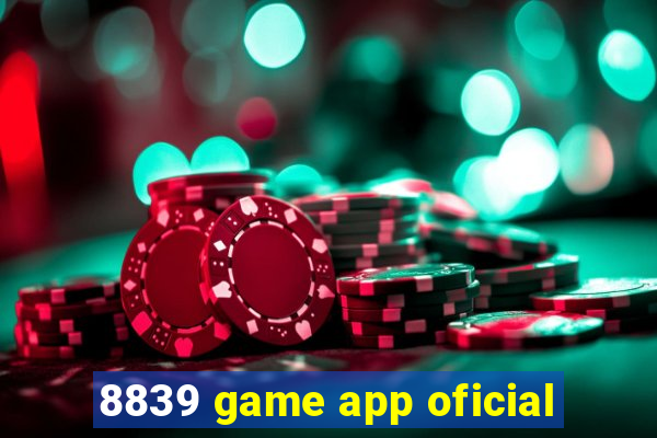 8839 game app oficial