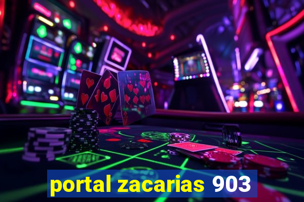 portal zacarias 903