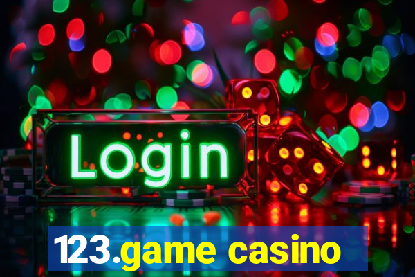 123.game casino