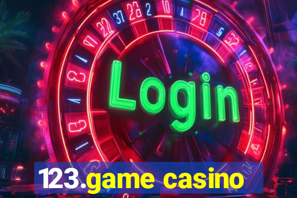 123.game casino