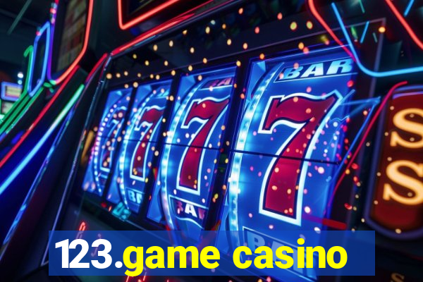 123.game casino