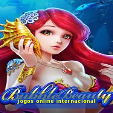 jogos online internacional