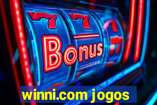 winni.com jogos